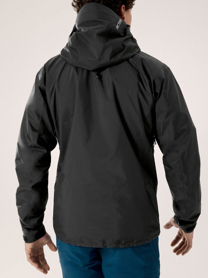 Arc'teryx Beta SL Jacket Fall 2025 | BLACK