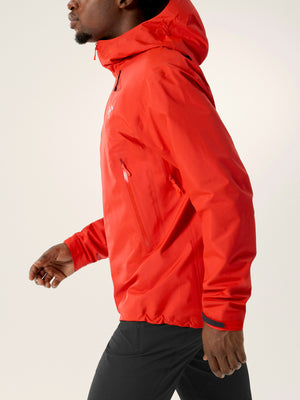 Arc'teryx Beta SL Jacket Fall 2025 | EMPIRE