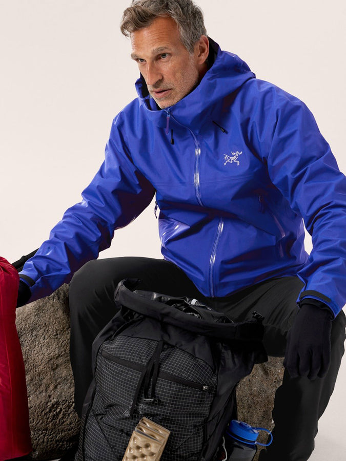 Arc'teryx Beta SL Jacket Spring 2026 | VITALITY II