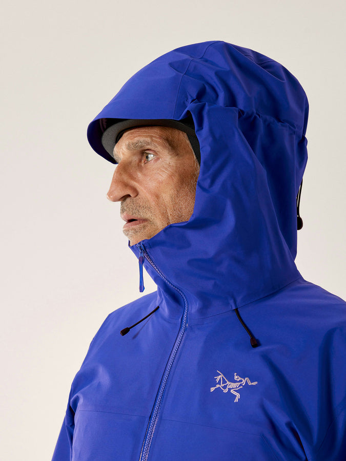 Arc'teryx Beta SL Jacket Spring 2026 | VITALITY II
