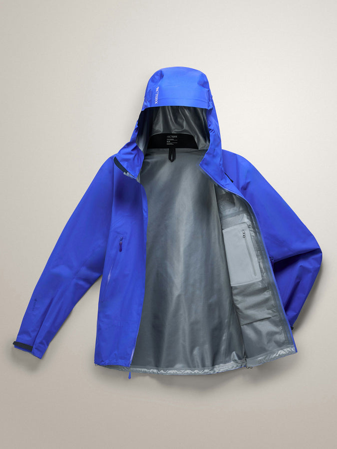 Arc'teryx Beta SL Jacket Fall 2025 | VITALITY II
