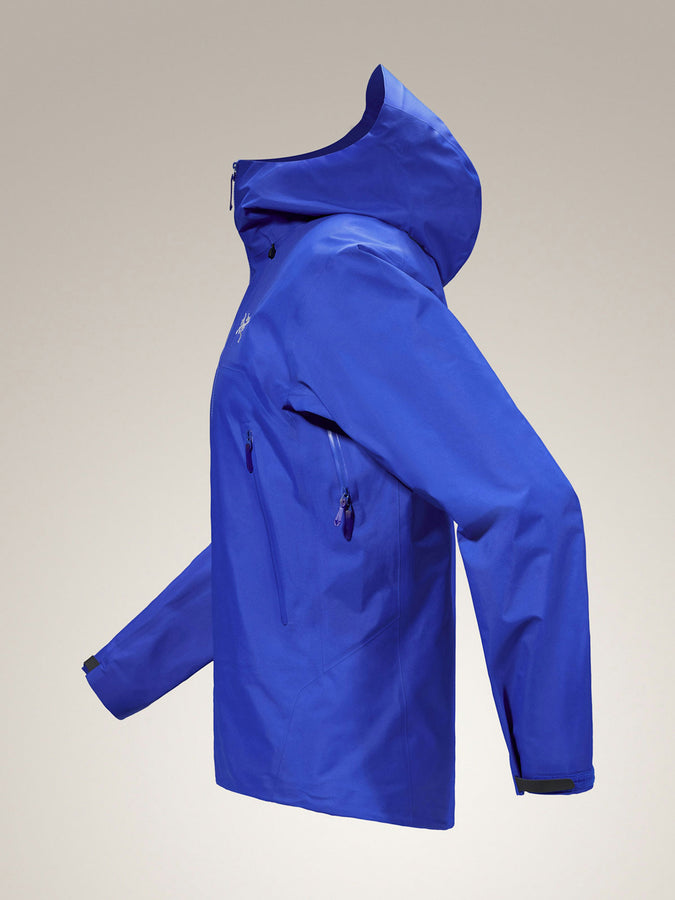 Arc'teryx Beta SL Jacket Spring 2026 | VITALITY II