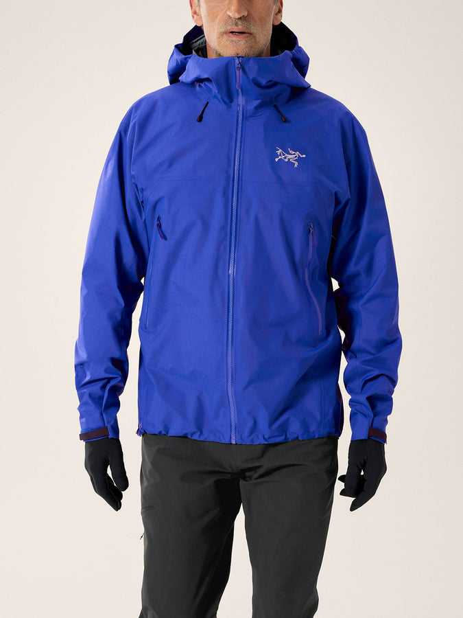 Arc'teryx Beta SL Jacket Fall 2025 | VITALITY II