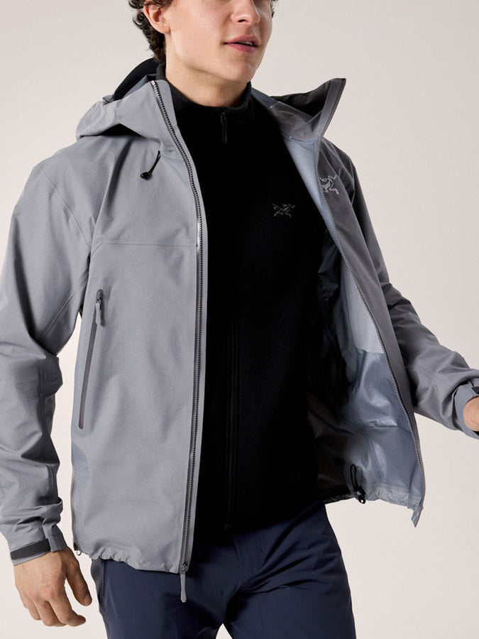 Arc'teryx Beta SL Jacket Fall 2025 | VOID