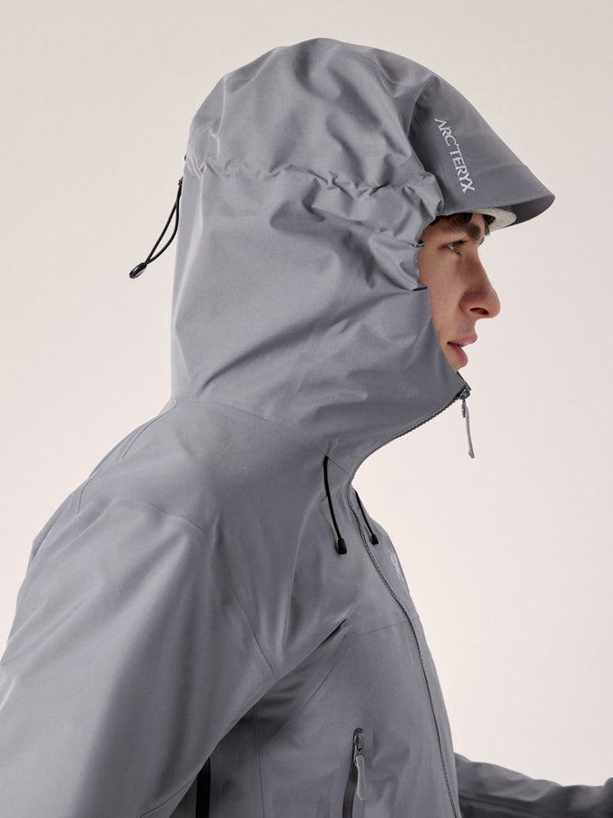 Arc'teryx Beta SL Jacket Fall 2025 | VOID