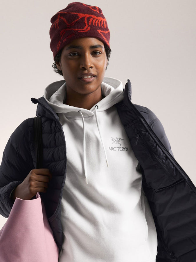 Arc'teryx Cerium Hoody Jacket Winter 2027 | BLACK