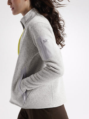 Arc'teryx Covert Cardigan Fall 2025 | EMPIRE