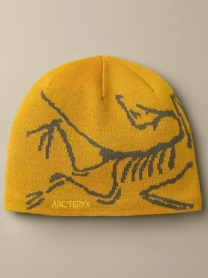 Arc'teryx Bird Head Beanie | NUCLEUS/MONGOOSE