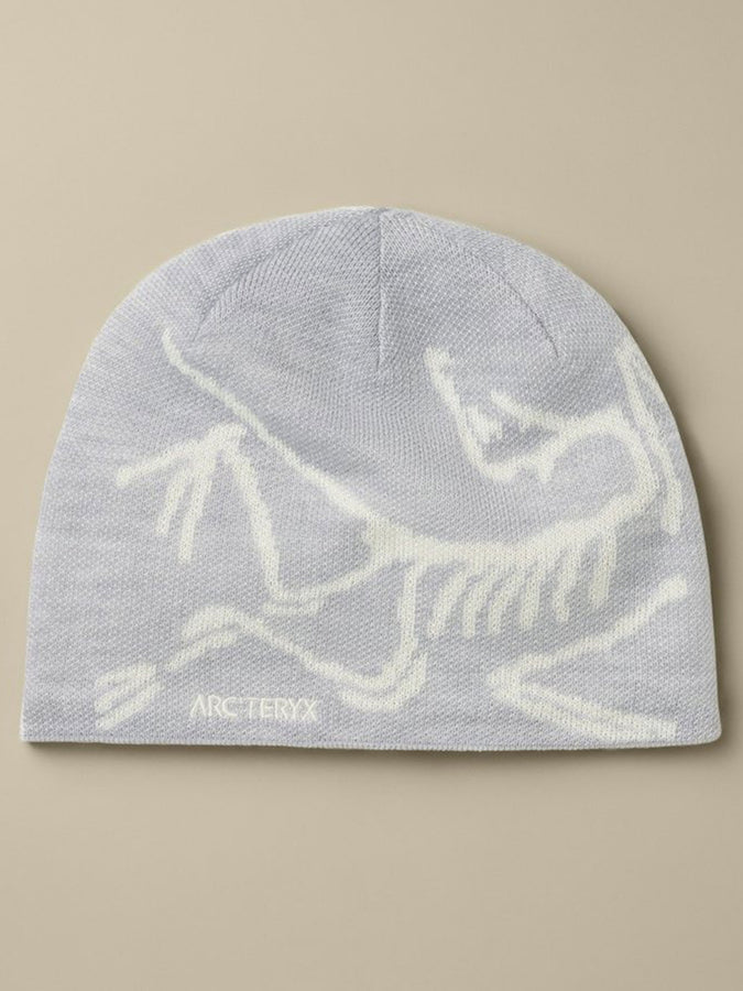 Arc'teryx Bird Head Beanie | SOLITUDE/ARCTIC SILK