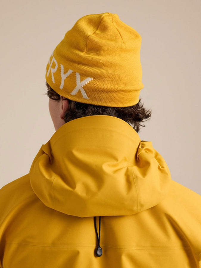 Arc'teryx Word Head Beanie | LARCH/ARCTIC SILK