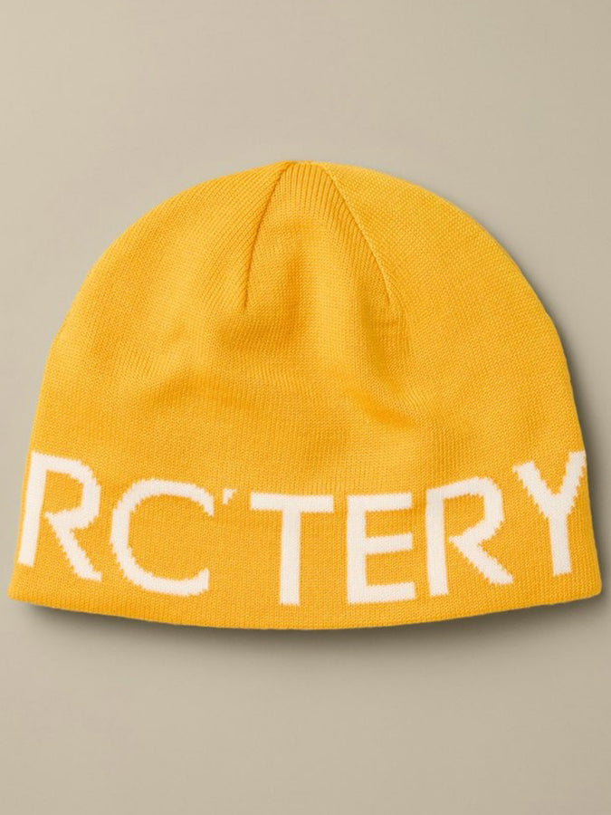 Arc'teryx Word Head Beanie | LARCH/ARCTIC SILK