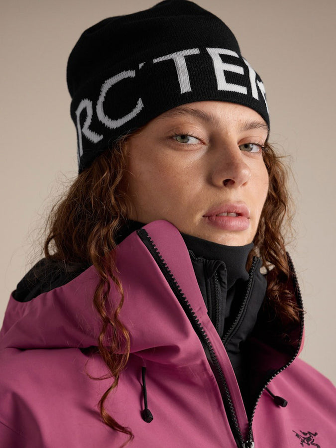 Arc'teryx Word Head Beanie | ORCA
