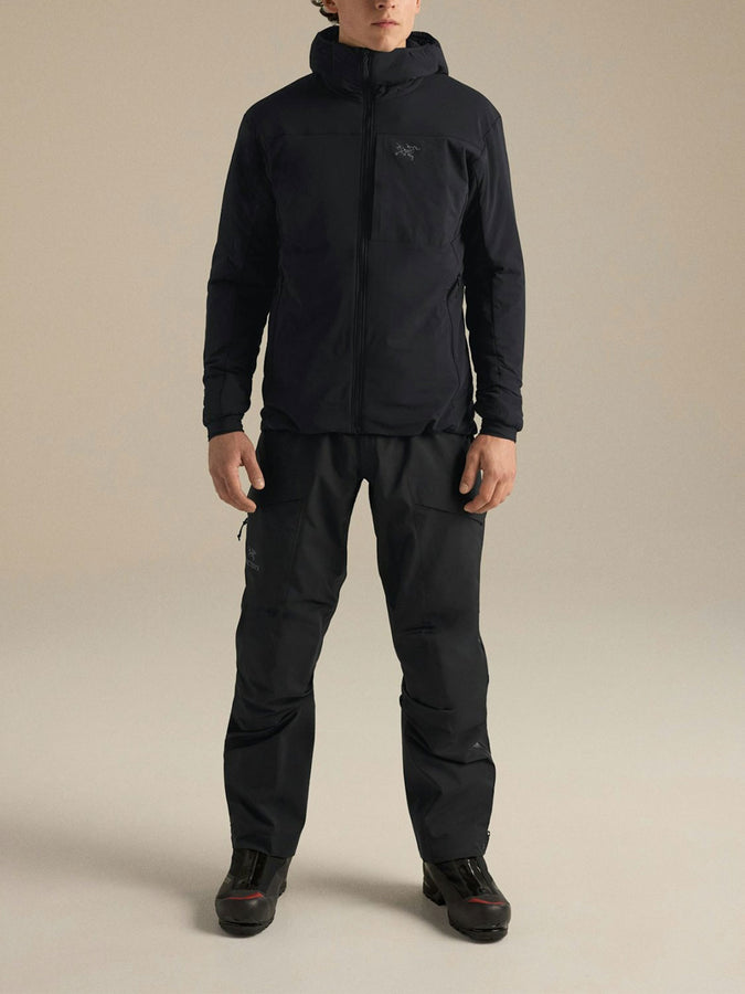 Arc'teryx Proton Hoody 2027 – Insulating Mid-Layer | BLACK