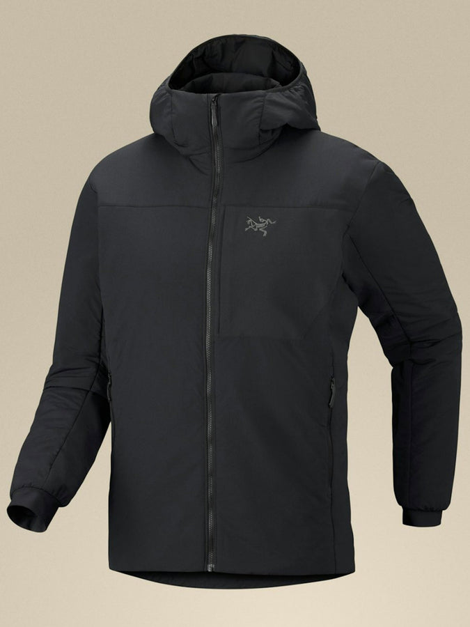 Arc'teryx Proton Hoody 2027 – Insulating Mid-Layer | BLACK