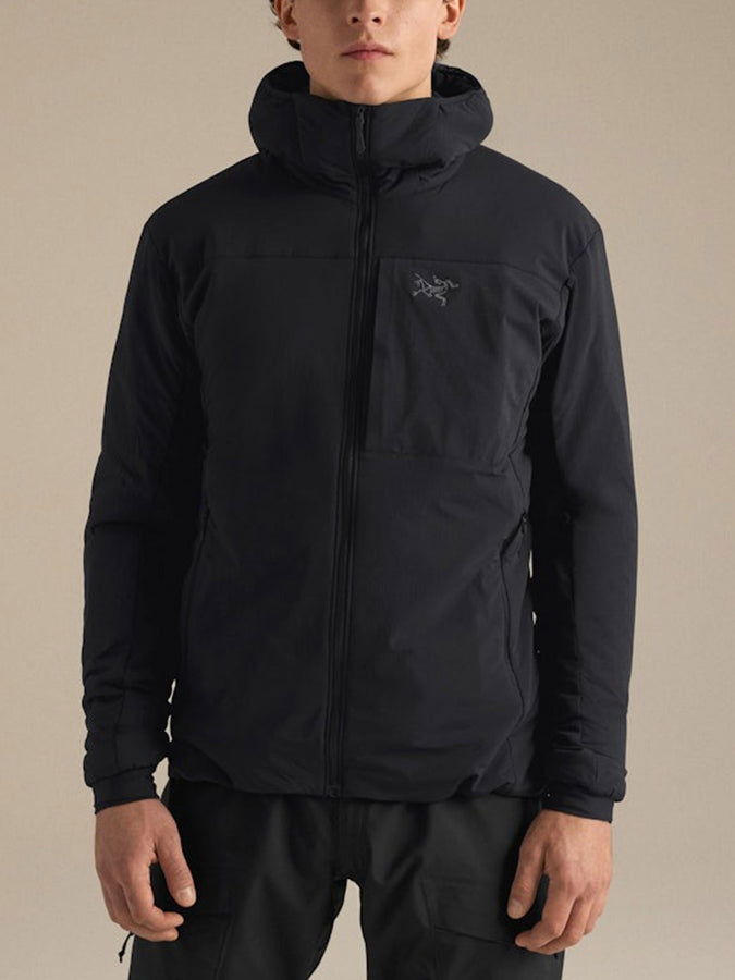 Arc'teryx Proton Hoody 2027 – Insulating Mid-Layer | BLACK