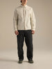 Arc'teryx Cronin Cotton Overshirt Buttondown Shirt Fall 2026