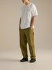 Arc'teryx Kragg Cotton Logo T-Shirt Fall 2026