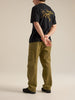 Arc'teryx Kragg Cotton Logo T-Shirt Fall 2026