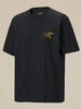 Arc'teryx Kragg Cotton Logo T-Shirt Fall 2026