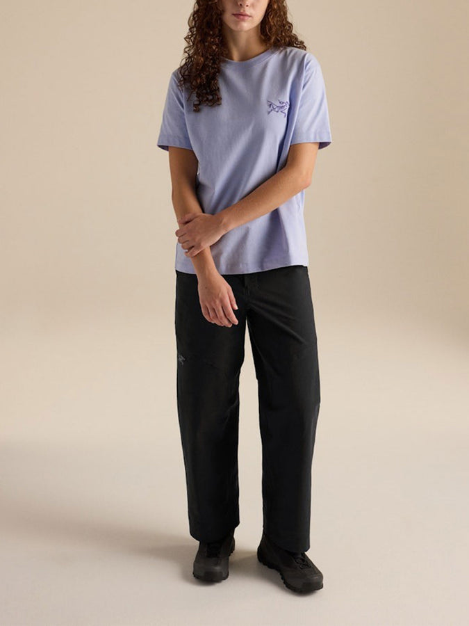 Arc'teryx Kragg Cotton Little Bird T-Shirt Fall 2026 | KASUMI