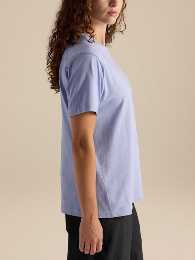 Arc'teryx Kragg Cotton Little Bird T-Shirt Fall 2026 | KASUMI