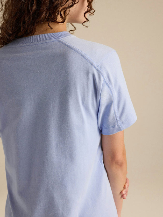 Arc'teryx Kragg Cotton Little Bird T-Shirt Fall 2026 | KASUMI