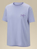 Arc'teryx Kragg Cotton Little Bird T-Shirt Fall 2026