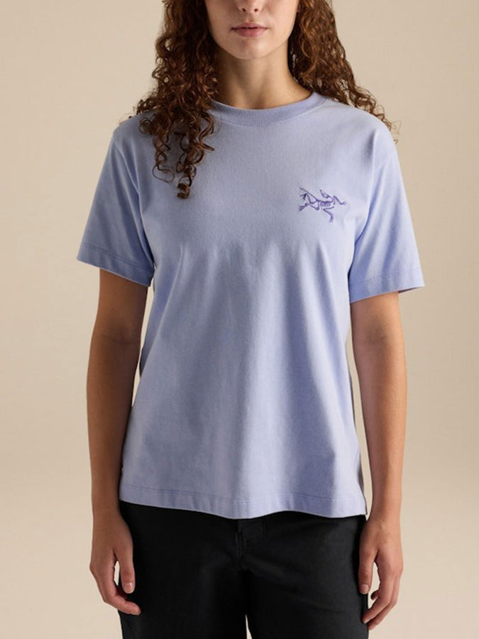 Arc'teryx Kragg Cotton Little Bird T-Shirt Fall 2026 | KASUMI