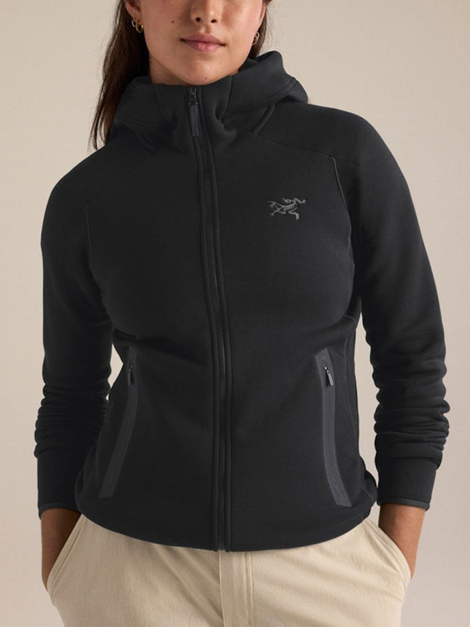 Arc'teryx Kyanite Hoody Jacket 2027 – Women's Mid Layer