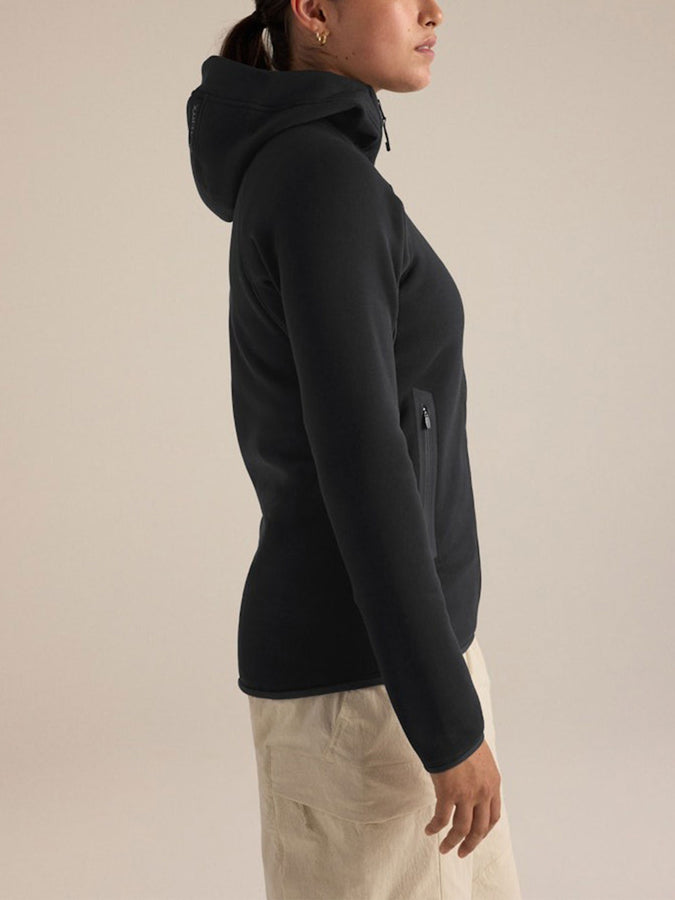 Arc'teryx Kyanite Hoody Jacket 2027 – Women's Mid Layer