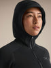 Arc'teryx Kyanite Hoody Jacket 2027 – Women's Mid Layer