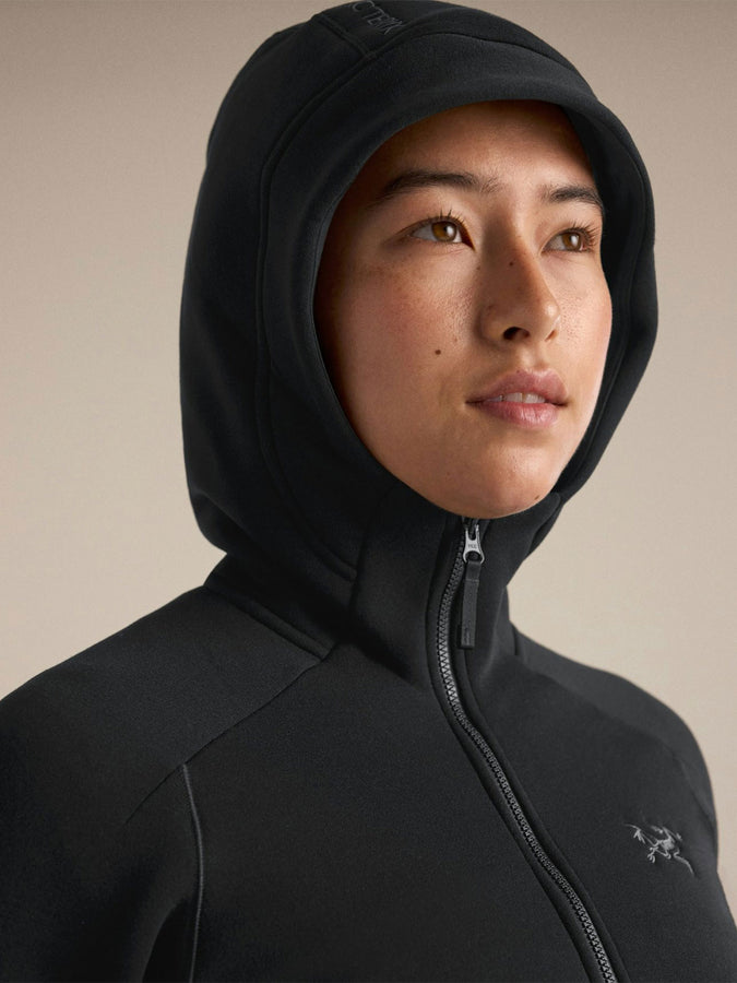 Arc'teryx Kyanite Hoody Jacket 2027 – Women's Mid Layer