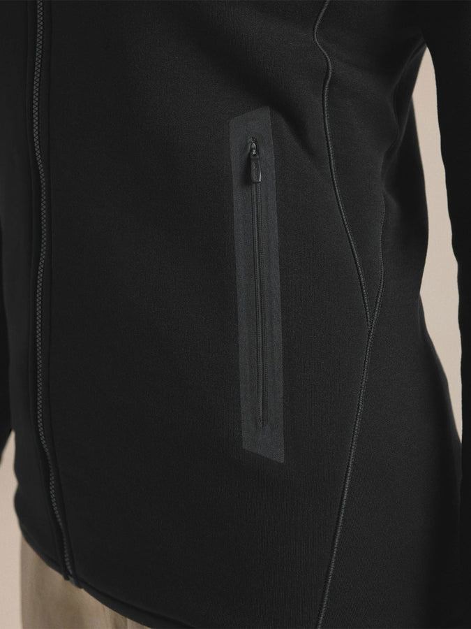 Arc'teryx Kyanite Hoody Jacket 2027 – Women's Mid Layer