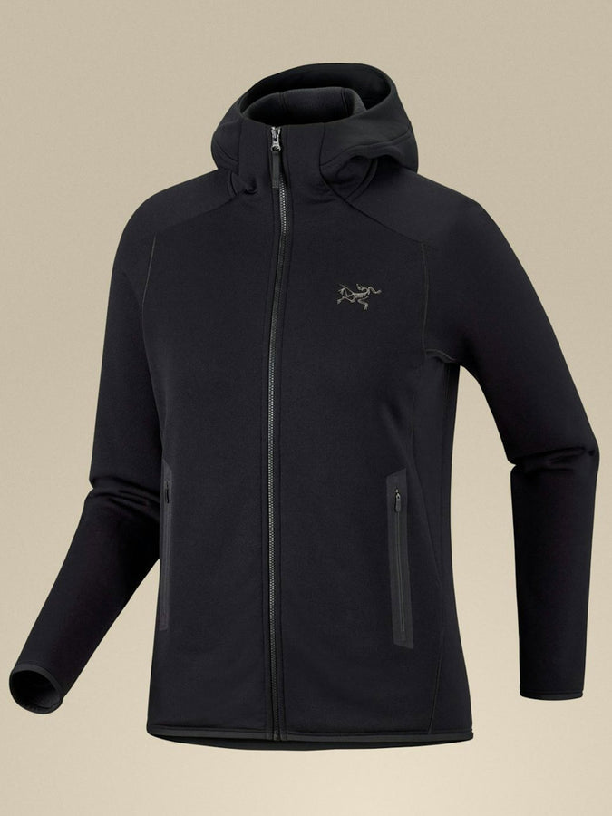 Arc'teryx Kyanite Hoody Jacket 2027 – Women's Mid Layer