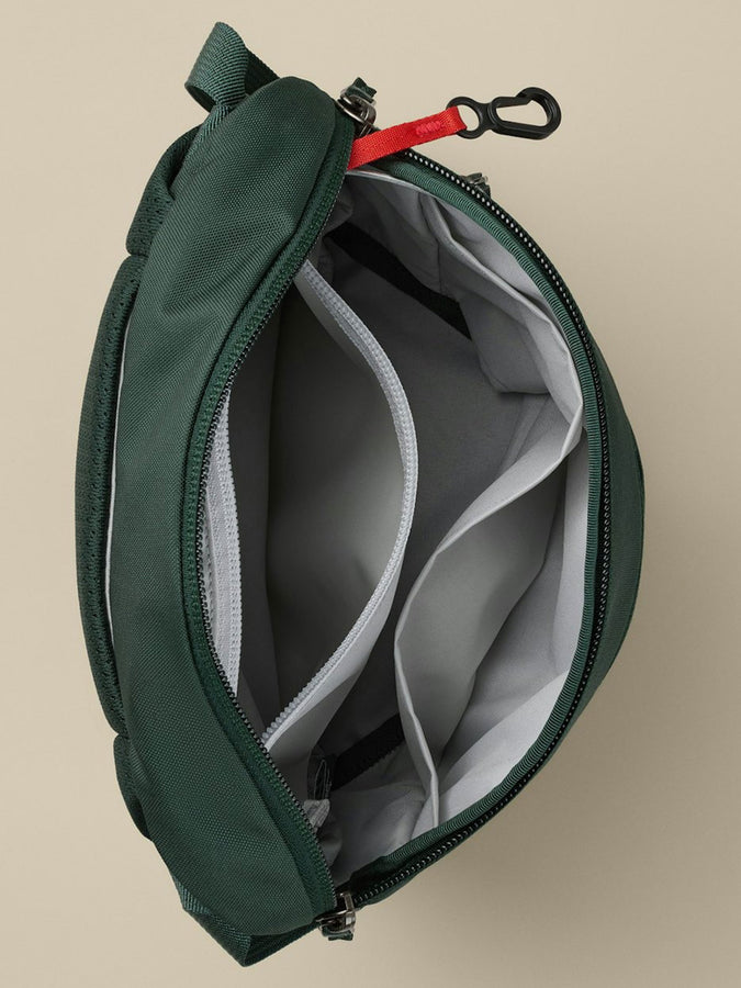 Arcteryx Mantis 1 Waist Bag | DARK JADE