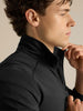 Arc'teryx Rho LT Zip Neck Base Layer Winter 2027