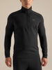 Arc'teryx Rho LT Zip Neck Base Layer Winter 2027