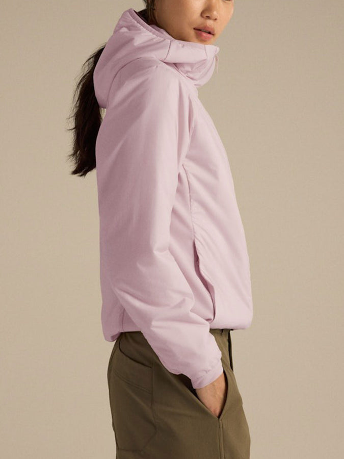 Arc'teryx Atom Hoody 2027 – Women's Insulating Mid-Layer | ALPINE ROSE