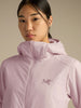 Arc'teryx Atom Hoody 2027 – Women's Insulating Mid-Layer