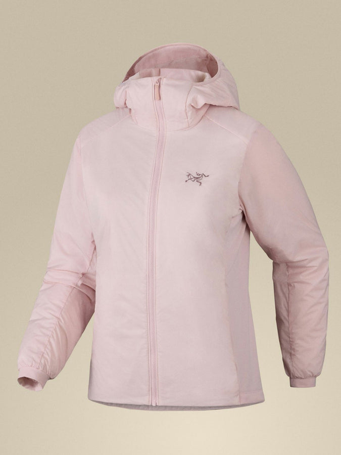 Arc'teryx Atom Hoody 2027 – Women's Insulating Mid-Layer | ALPINE ROSE