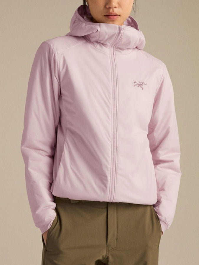 Arc'teryx Atom Hoody 2027 – Women's Insulating Mid-Layer | ALPINE ROSE