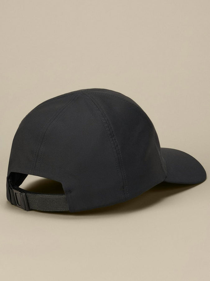 Arc'teryx Bird Word Hat | 24K BLACK