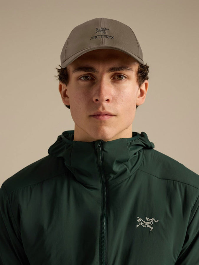 Arc'teryx Bird Word Hat | MONGOOSE