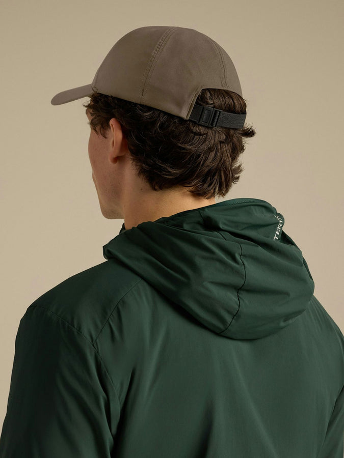 Arc'teryx Bird Word Hat | MONGOOSE