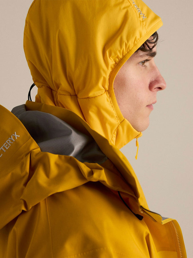 Arc'teryx Atom Hoody 2027 – Insulating Mid-Layer Jacket | LARCH