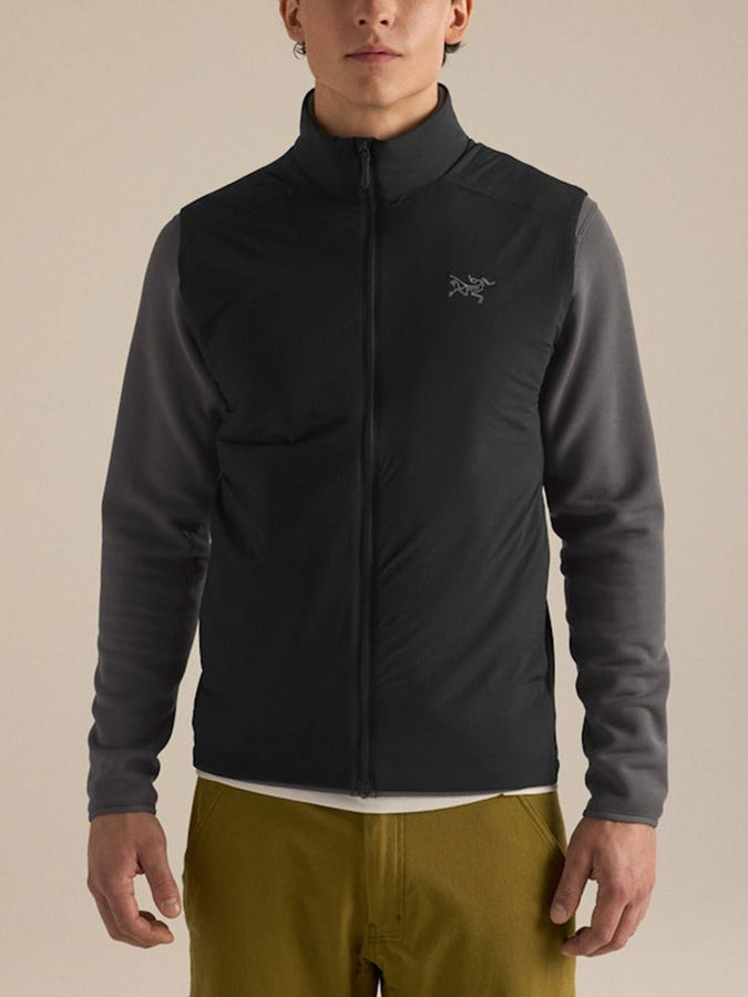 Arc'teryx Atom Vest 2027 – Insulator | BLACK