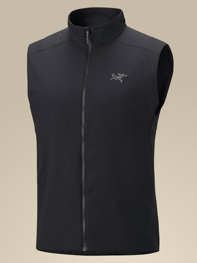 Arc'teryx Atom Vest 2027 – Insulator | BLACK