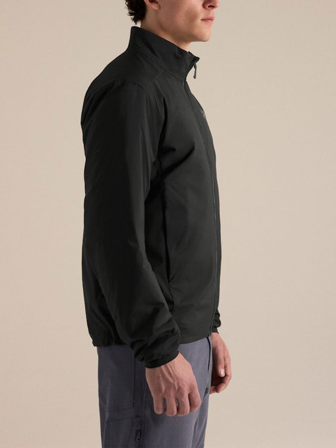 Arc'teryx Atom Jacket 2027 – Insulating Mid-Layer | BLACK