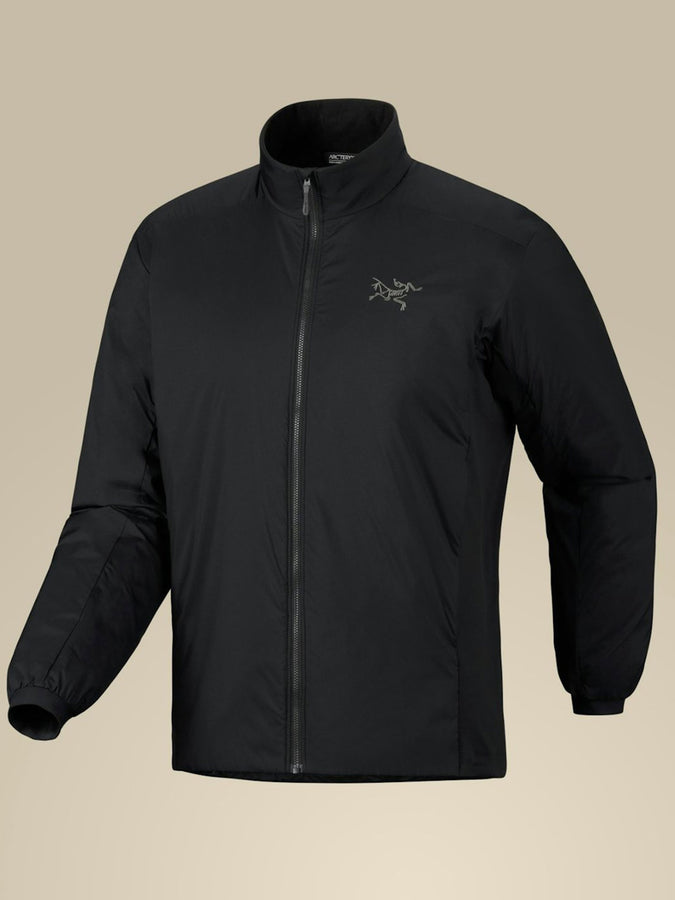 Arc'teryx Atom Jacket 2027 – Insulating Mid-Layer | BLACK
