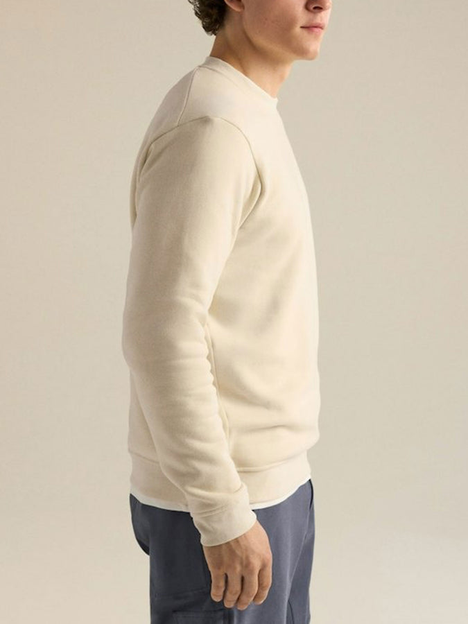 Arcteryx Emblem Crewneck Fall 2026 | SEA SALT
